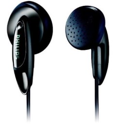 India Desire : Buy Philips SHE1360/97 Headphone (Black) At Rs. 129 From Amazon 
